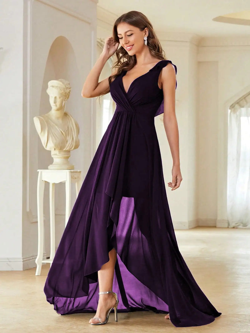 Vestido Sublime Silhouette - DrèssChic