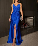 Vestido Longo Clássico PourSexy  - DrèssChic®