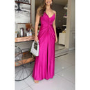 Vestido Longo Clássico PourSexy  - DrèssChic®