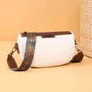 Bolsa de Couro PU Versatile - ChicBag