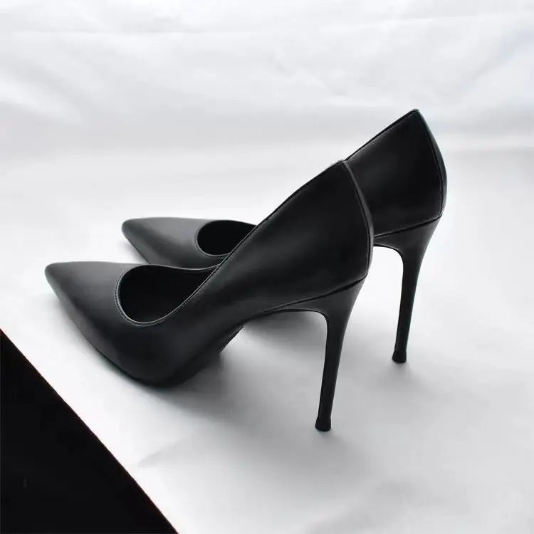 Scarpin Stiletto Fashion - PasChic