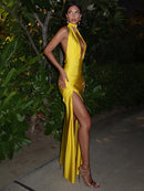 Vestido Soleil Couchant - DrèssChic