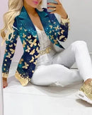 Terninhos Femininos Padrões Exclusivos - L'Art du Tailleur®