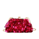 Bolsa de Festa Peafowl Bright - ChicBag