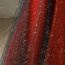 Vestido Scarlet Eclipse - DrèssChic