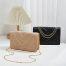 Bolsa V Glam - ChicBag