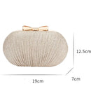 Bolsa de Festa Shell - ChicBag
