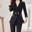 Terninho Feminino Alfaiataria Sobria - Slim Chic®