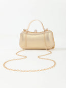 Bolsa Lustry Cléo - ChicBag