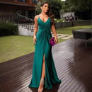 Vestido Longo Clássico PourSexy  - DrèssChic®