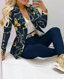 Terninhos Femininos Padrões Exclusivos - L'Art du Tailleur®