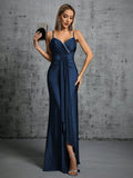 Vestido Flowing Gown - DrèssChic