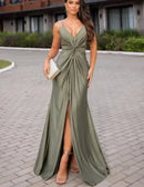 Vestido Longo Clássico PourSexy  - DrèssChic®