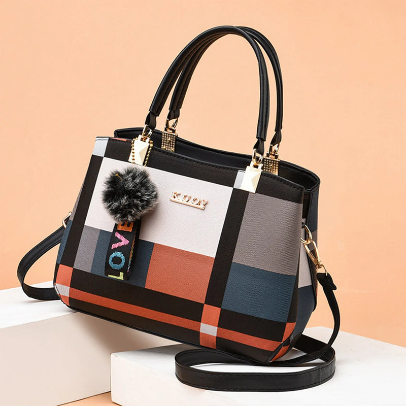 Bolsa Britto Burst - ChicBag