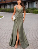 Vestido Longo Clássico PourSexy  - DrèssChic®