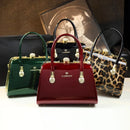 Bolsa Verniz Lamsed Luxury - ChicBag