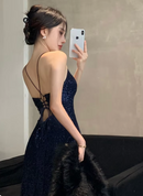 Vestido Sexy Bright - DrèssChic