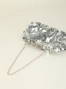 Bolsa de Festa Peafowl Bright - ChicBag