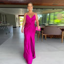 Vestido Longo Clássico PourSexy  - DrèssChic®