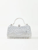 Bolsa Lustry Cléo - ChicBag