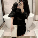 Bolsa Celeste Glamour - ChicBag