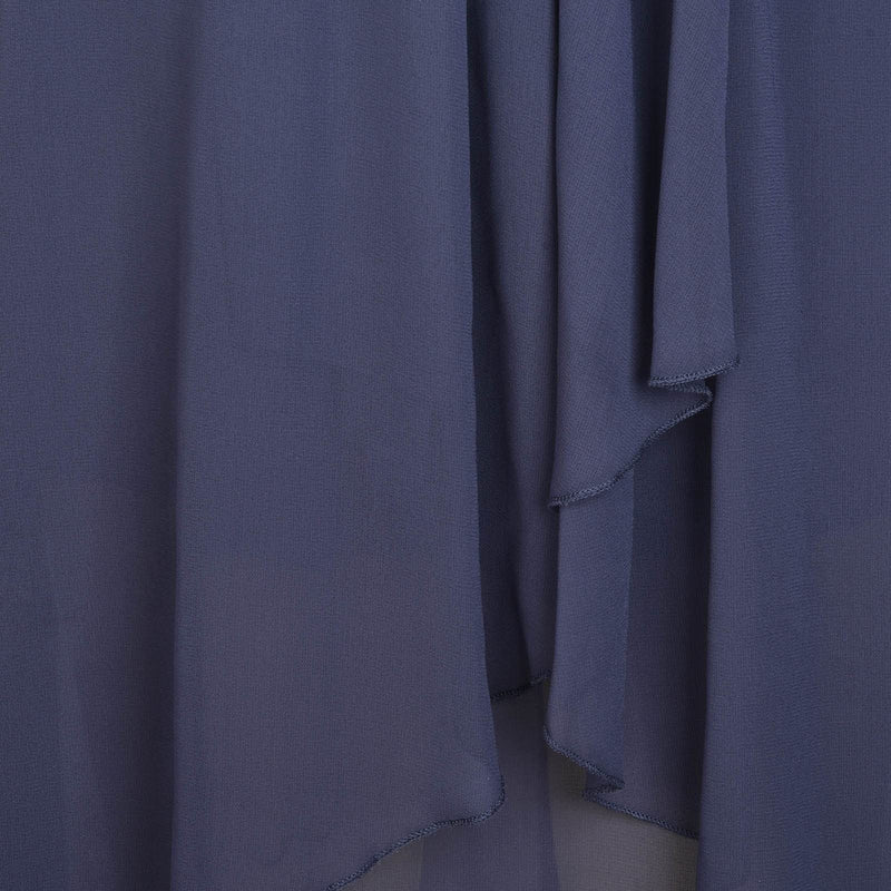 Vestido Bordado Midi-Longo Aurora Eterna  - DrèssChic