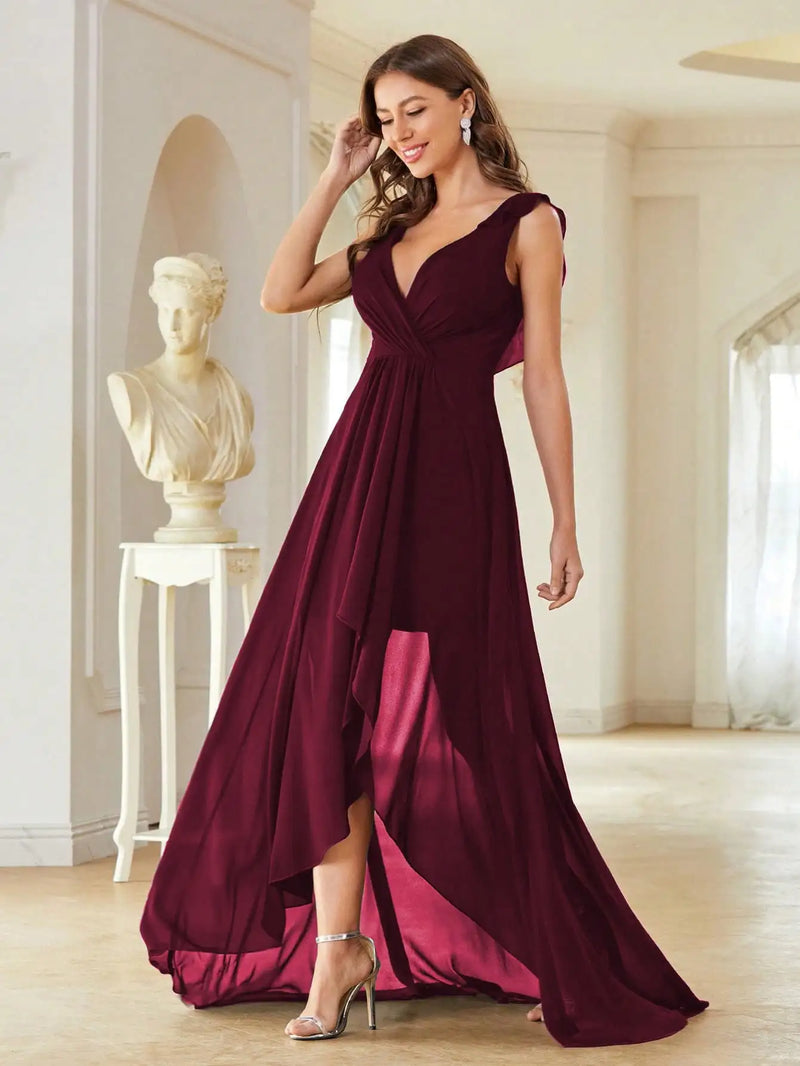 Vestido Sublime Silhouette - DrèssChic