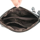 Bolsa Clássica de Couro JustBag - ChicBag