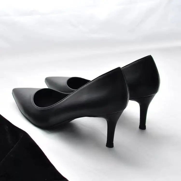 Scarpin Stiletto Fashion - PasChic