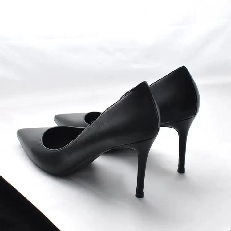 Scarpin Stiletto Fashion - PasChic