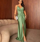 Vestido Longo Clássico PourSexy  - DrèssChic®