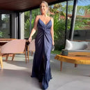 Vestido Longo Clássico PourSexy  - DrèssChic®