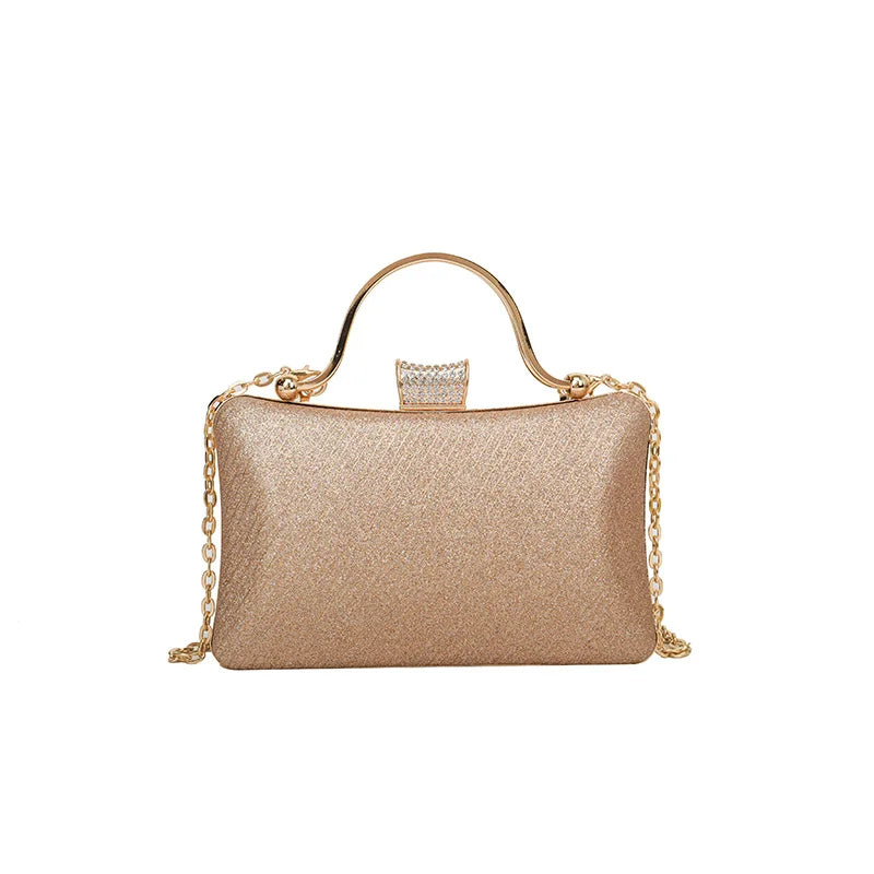 Bolsa Perfecto Brillo - ChicBag