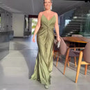 Vestido Longo Clássico PourSexy  - DrèssChic®