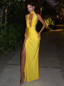 Vestido Soleil Couchant - DrèssChic