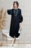 Vestido Longo Exuberante Effervescence®  - DrèssChic