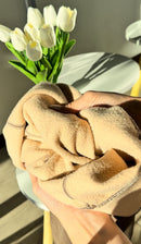 Meia Calça Forrada Translúcida - Glacenne®