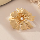 Conjunto Bijou Floral Éclat de Fleur® - Éssence