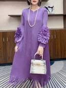 Vestido Longo Exuberante Effervescence®  - DrèssChic