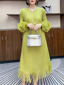 Vestido Longo Exuberante Effervescence®  - DrèssChic