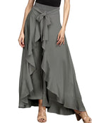 Saia Layed Ruffle - JupeChic