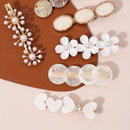 Kit 6 Presilhas de Cabelo - Sweet Harmony®