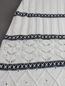 Vestido Santorini Knit - DrèssChic