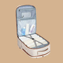 Mochila USB para Viagem Multifuncional - ChicTravel