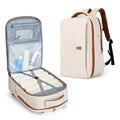 Mochila USB para Viagem Multifuncional - ChicTravel