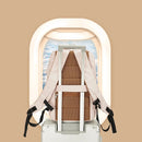 Mochila USB para Viagem Multifuncional - ChicTravel