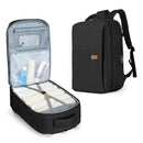 Mochila USB para Viagem Multifuncional - ChicTravel