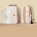 Mochila USB para Viagem Multifuncional - ChicTravel