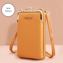 Bolsa Touch & Go - ChicBag