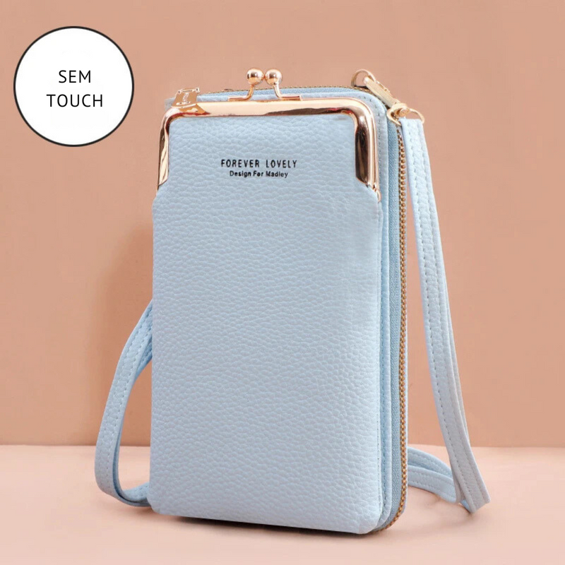 Bolsa Touch & Go - ChicBag